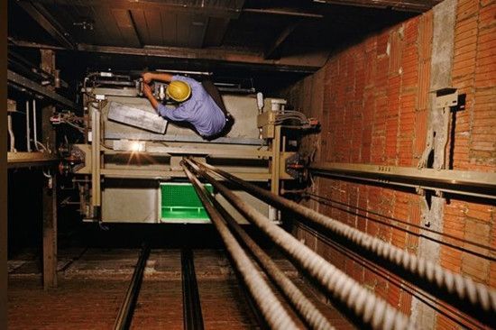 電梯維修公司基礎知識詳解 電梯維修公司基礎知識詳解